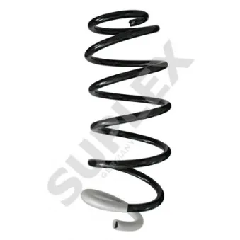 Ressort de suspension SUPLEX 24162
