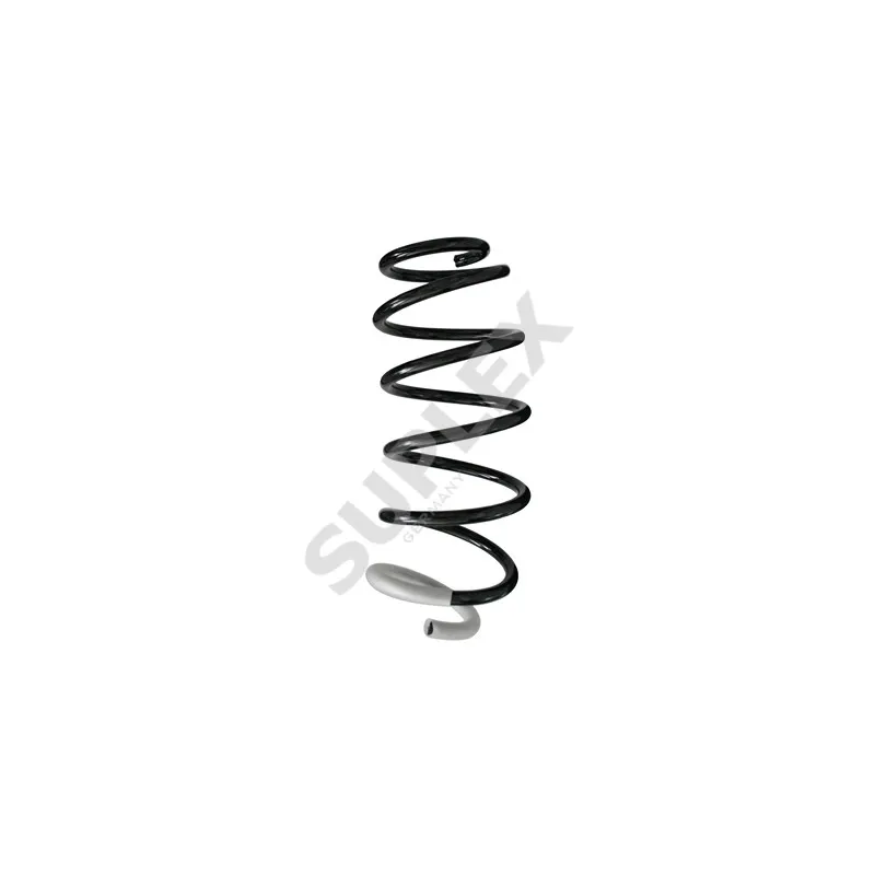 Ressort de suspension SUPLEX 24162