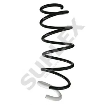 Ressort de suspension SUPLEX 24163