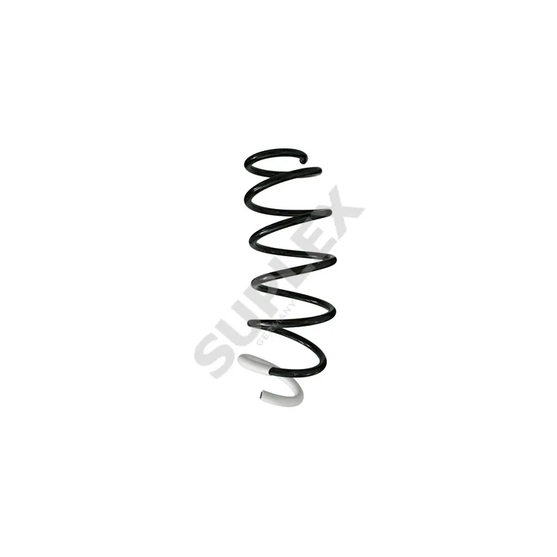 Ressort de suspension SUPLEX 24163