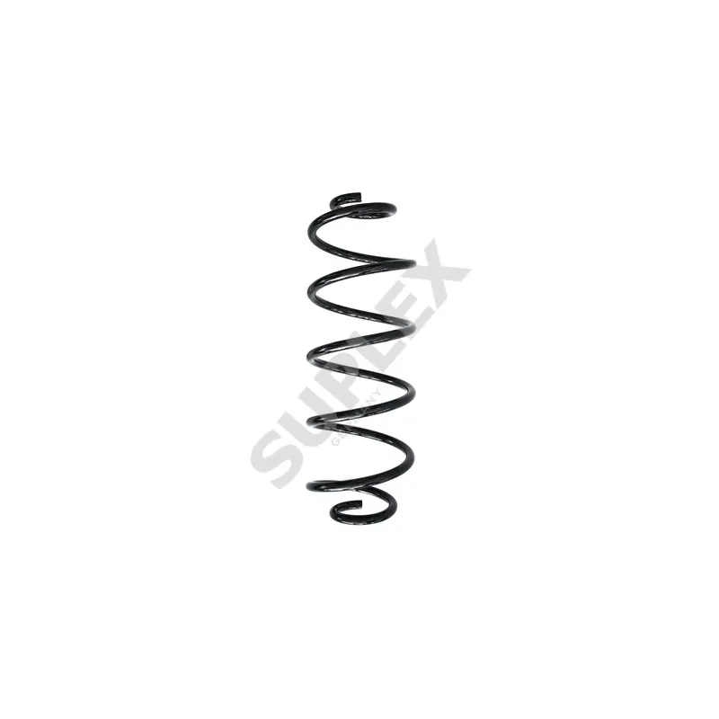 Ressort de suspension SUPLEX 24164