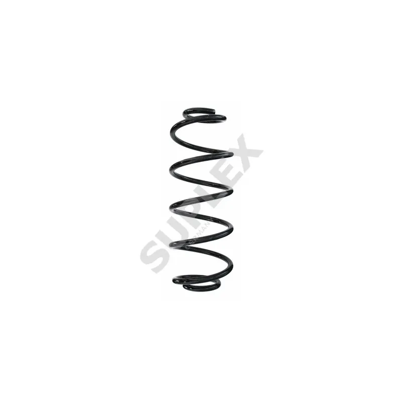 Ressort de suspension SUPLEX 24165