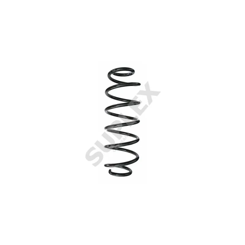 Ressort de suspension SUPLEX 24167