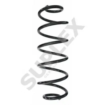 Ressort de suspension SUPLEX 24169