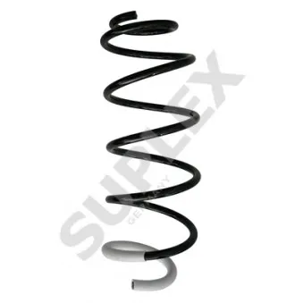 Ressort de suspension SUPLEX 24171