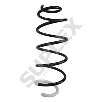 Ressort de suspension SUPLEX 24174