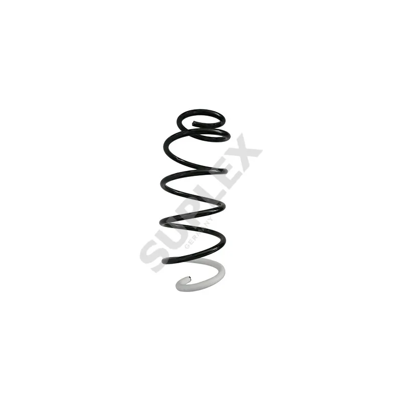 Ressort de suspension SUPLEX 24178
