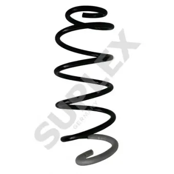 Ressort de suspension SUPLEX 24180