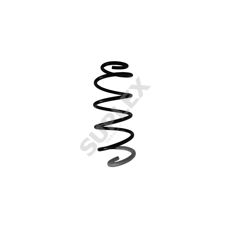 Ressort de suspension SUPLEX 24180