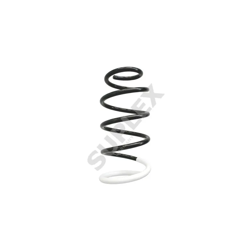 Ressort de suspension SUPLEX 24201
