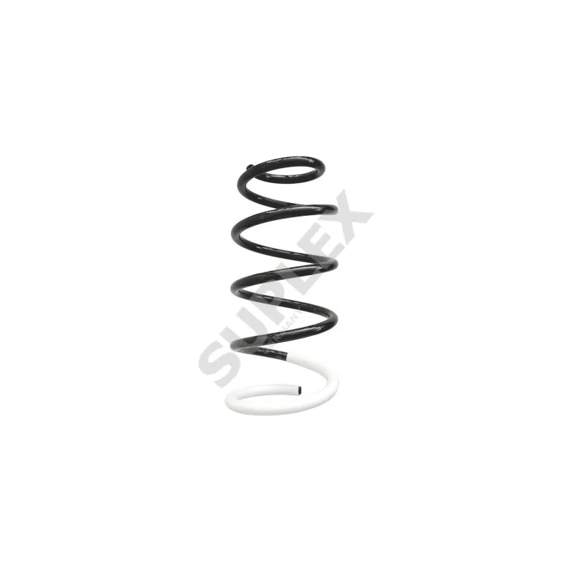 Ressort de suspension SUPLEX 24202
