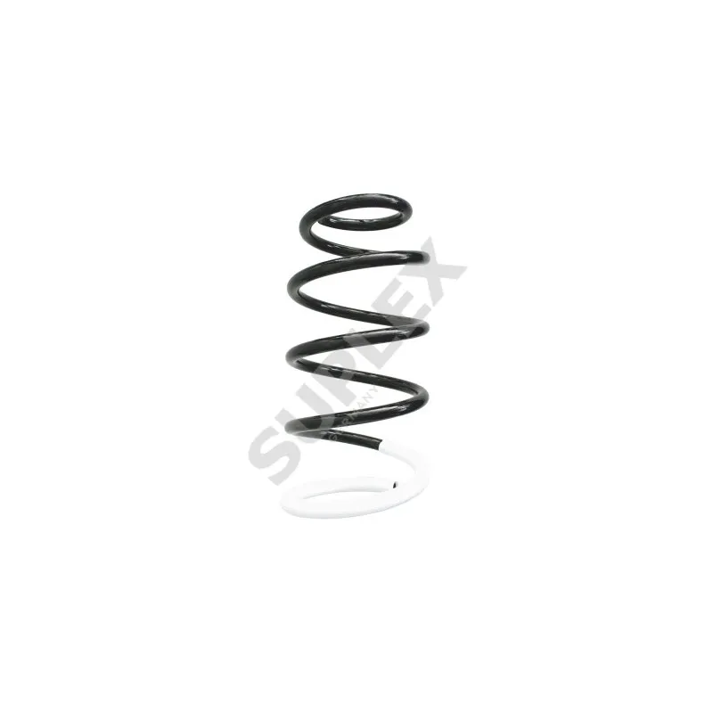 Ressort de suspension SUPLEX 24203