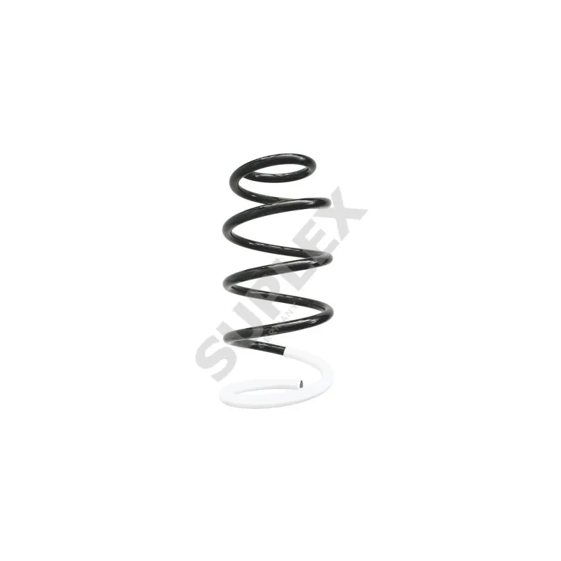 Ressort de suspension SUPLEX 24204
