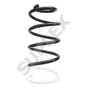 Ressort de suspension SUPLEX 24205
