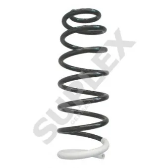 Ressort de suspension SUPLEX 24206