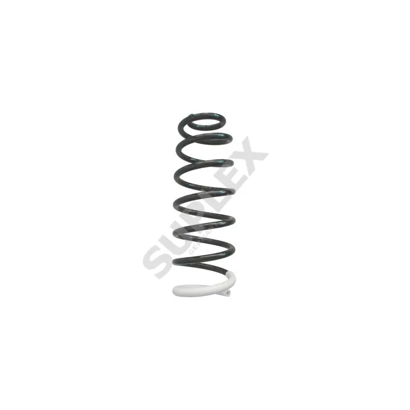 Ressort de suspension SUPLEX 24206