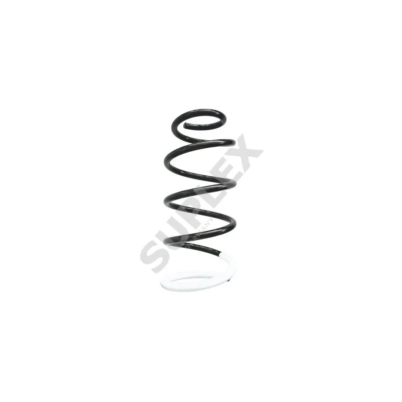 Ressort de suspension SUPLEX 24207