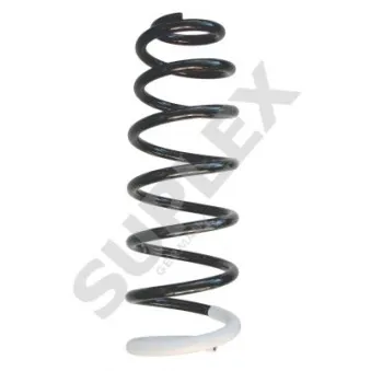 Ressort de suspension SUPLEX 24208