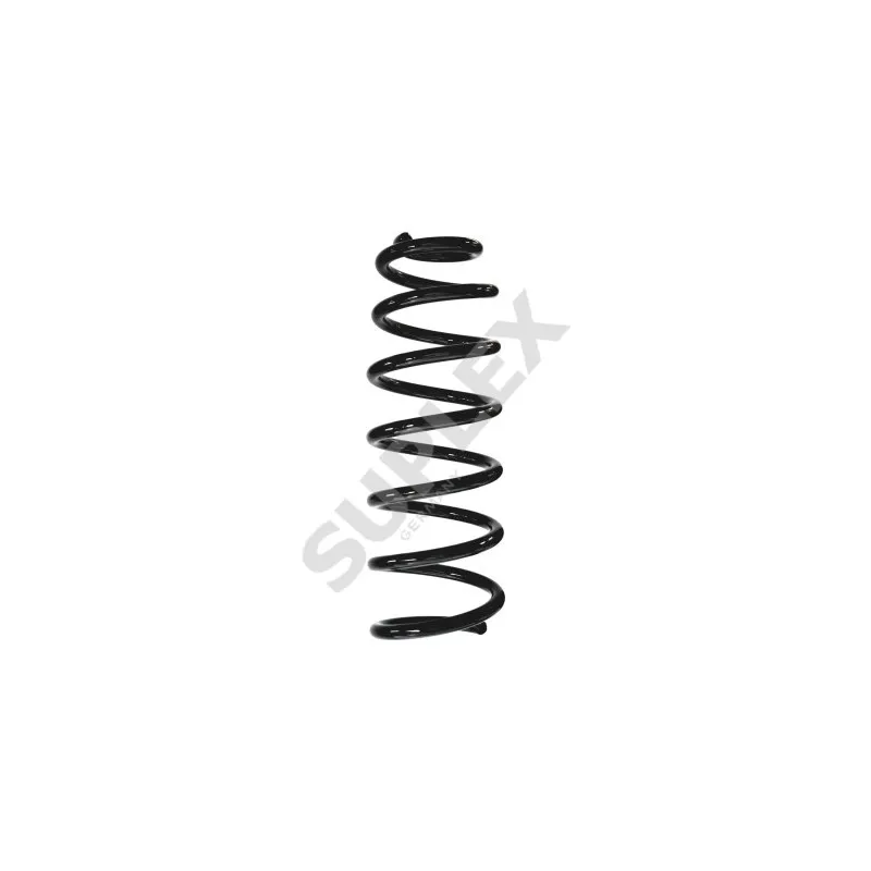 Ressort de suspension SUPLEX 24209