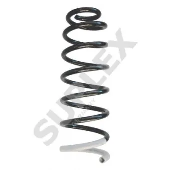 Ressort de suspension SUPLEX 24210