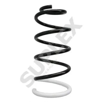 Ressort de suspension SUPLEX 24211