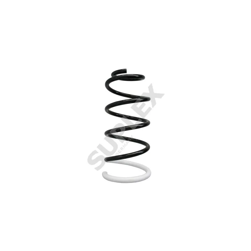 Ressort de suspension SUPLEX 24211