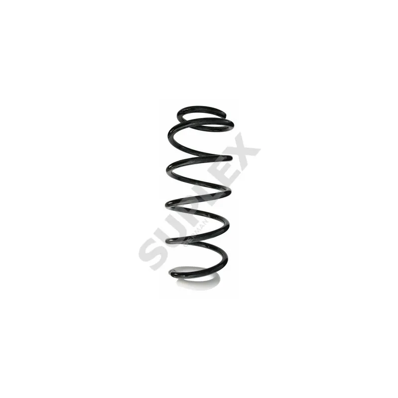 Ressort de suspension SUPLEX 24212