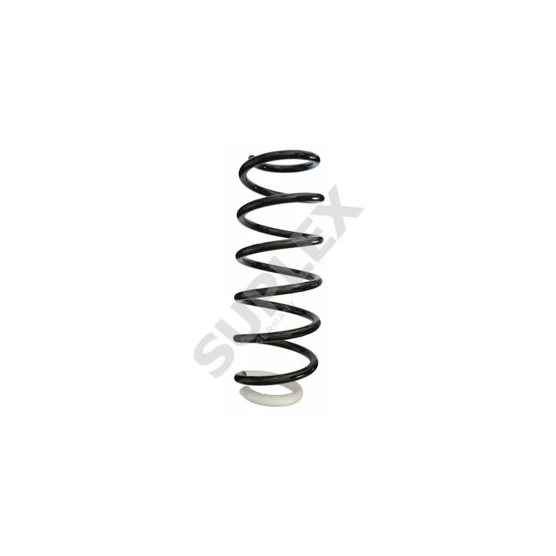Ressort de suspension SUPLEX 24213