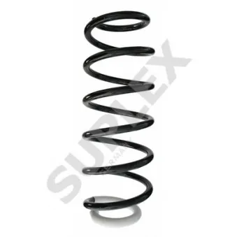 Ressort de suspension SUPLEX 24214