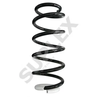 Ressort de suspension SUPLEX 24215