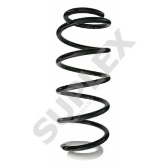 Ressort de suspension SUPLEX 24217