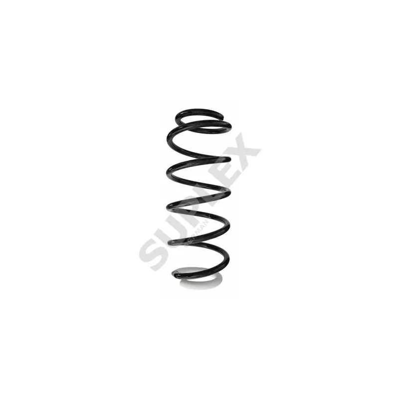 Ressort de suspension SUPLEX 24217