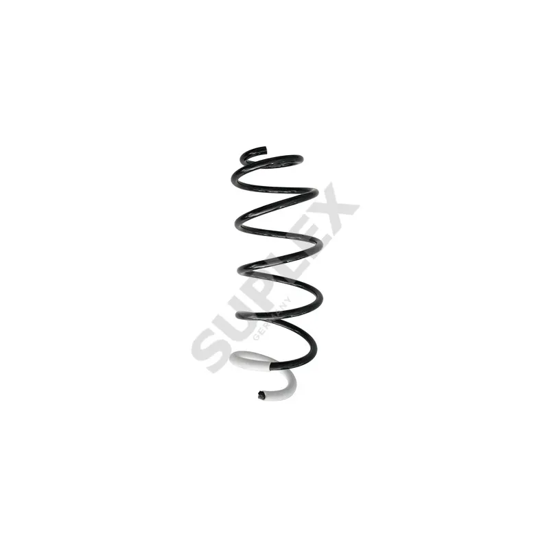Ressort de suspension SUPLEX 24218