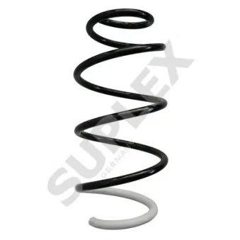Ressort de suspension SUPLEX 24223