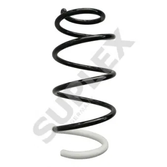 Ressort de suspension SUPLEX 24224