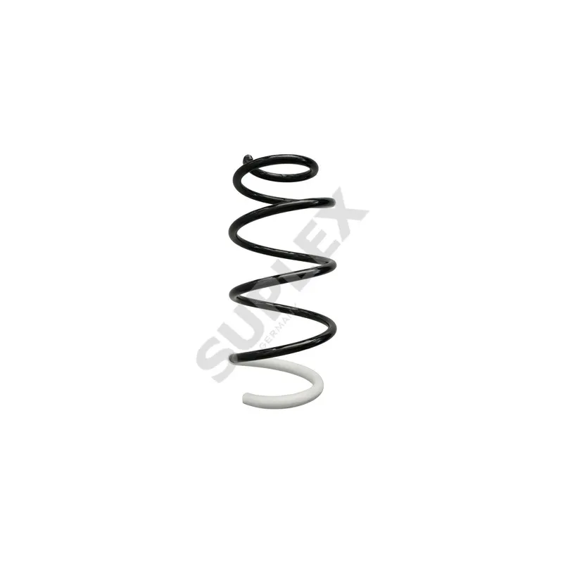 Ressort de suspension SUPLEX 24224