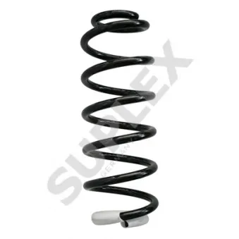 Ressort de suspension SUPLEX 24227