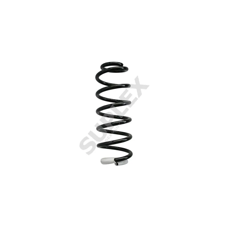 Ressort de suspension SUPLEX 24227