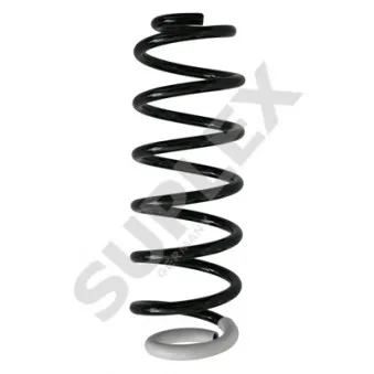 Ressort de suspension SUPLEX 24230