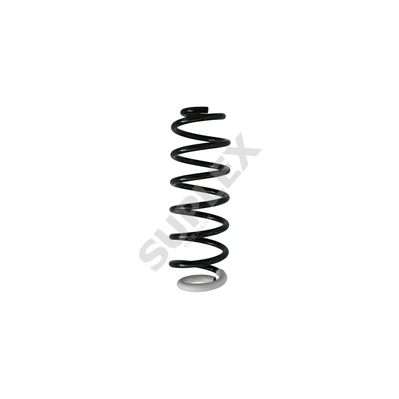 Ressort de suspension SUPLEX 24230