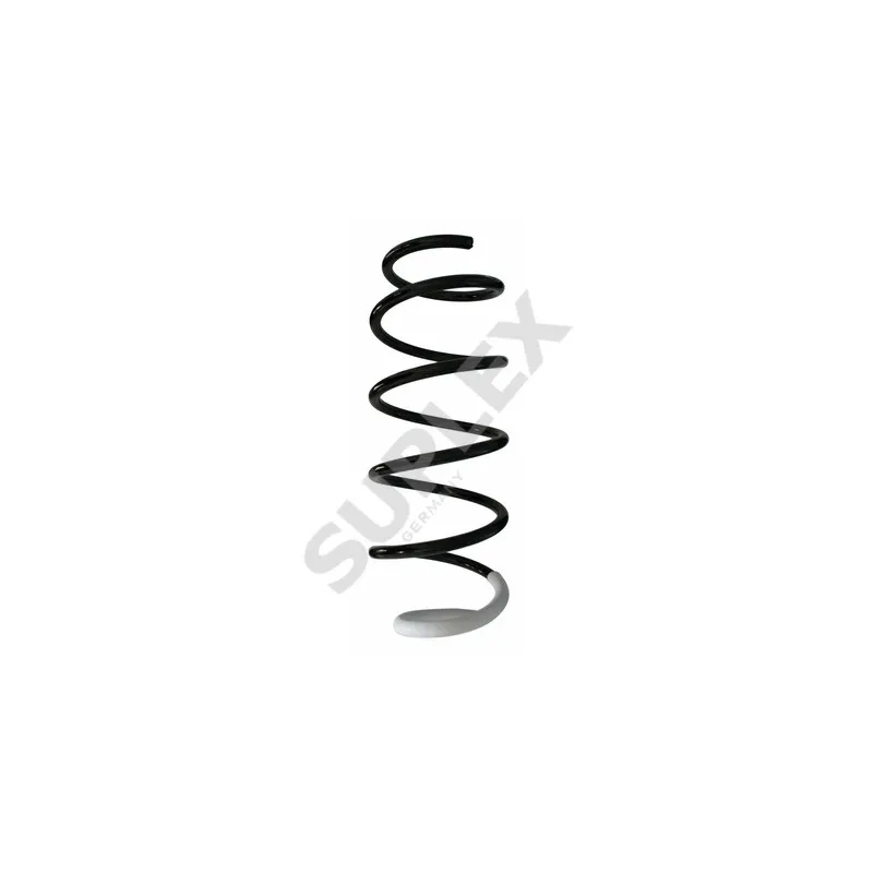 Ressort de suspension SUPLEX 24235