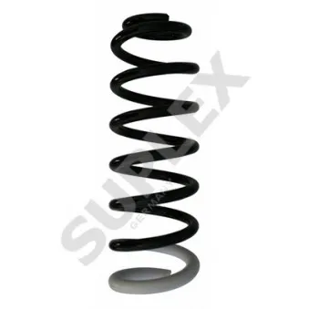 Ressort de suspension SUPLEX 24240