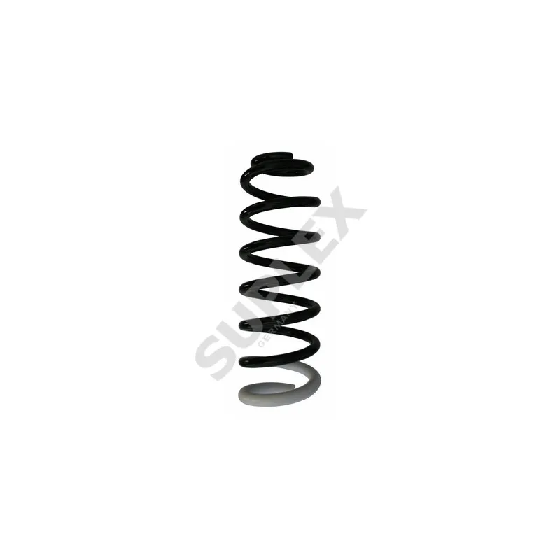 Ressort de suspension SUPLEX 24240