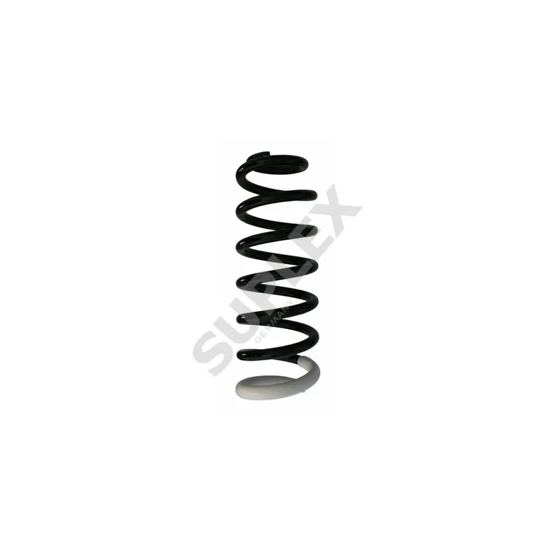 Ressort de suspension SUPLEX 24241