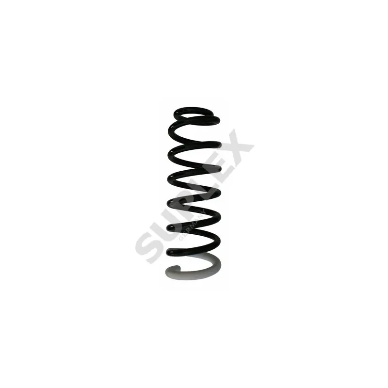 Ressort de suspension SUPLEX 24242