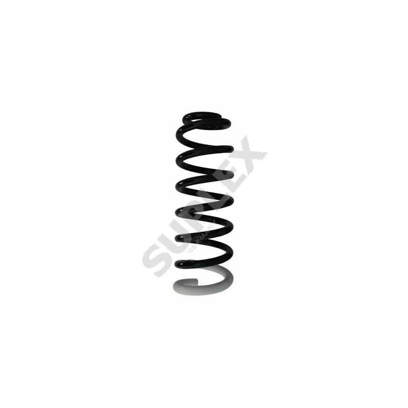 Ressort de suspension SUPLEX 24243