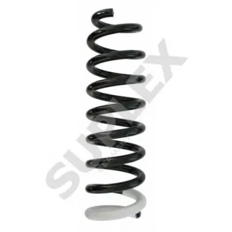 Ressort de suspension SUPLEX 24245
