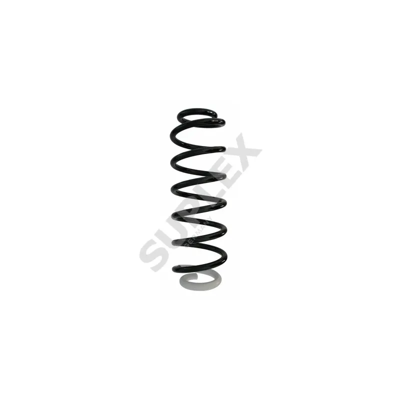 Ressort de suspension SUPLEX 24246
