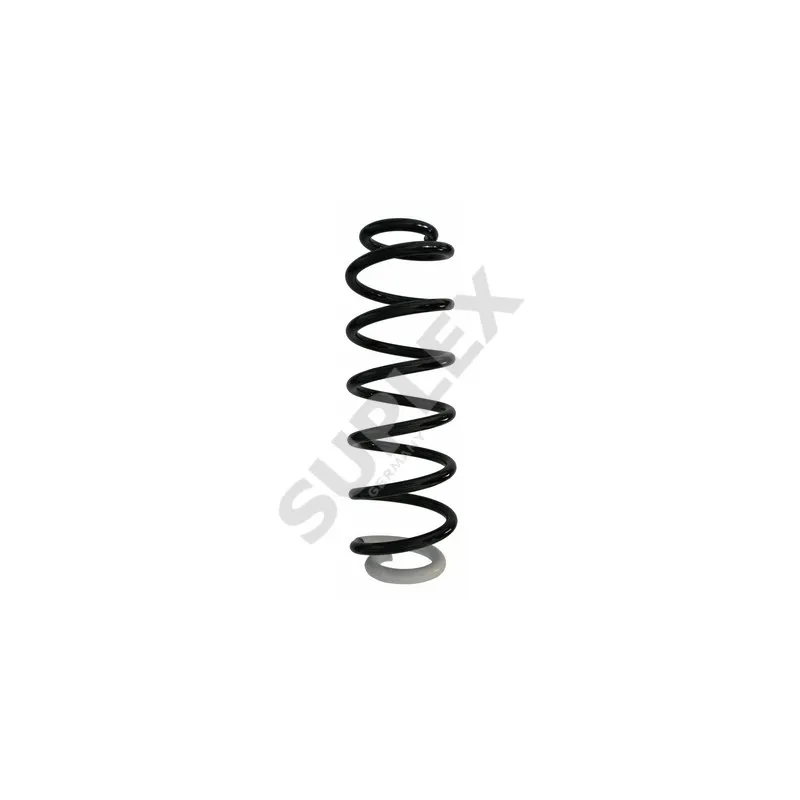 Ressort de suspension SUPLEX 24247