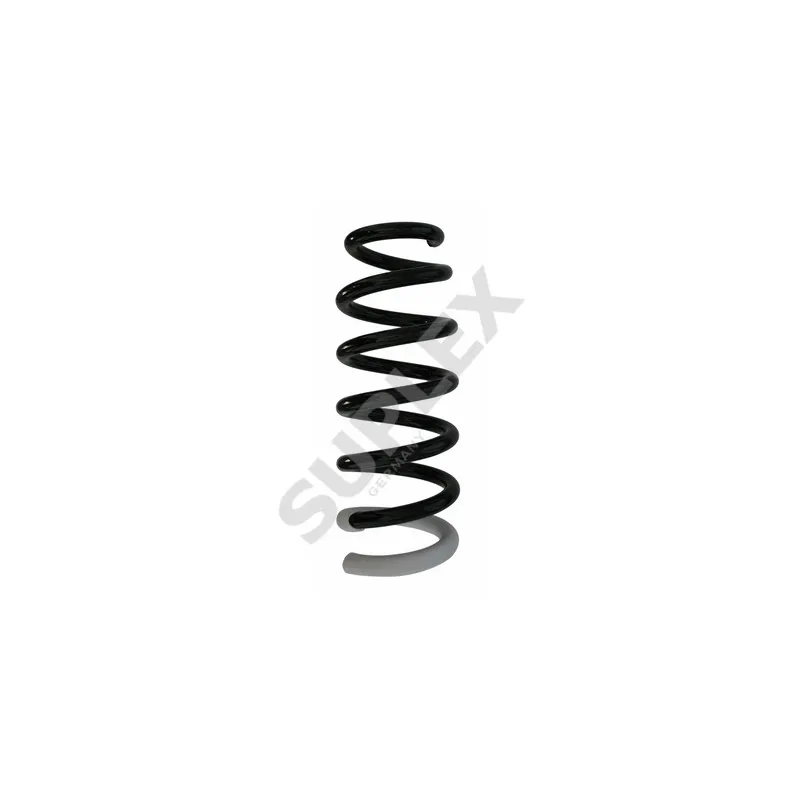 Ressort de suspension SUPLEX 24248